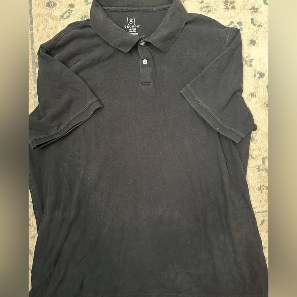 George Polo Shirt